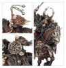 Warriors of Chaos - Chaos Marauder Horsemen